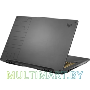 Игровой ноутбук ASUS TUF Gaming A17 FA706NFR-HX041 (90NR0JW5-M001S0) картинка 5